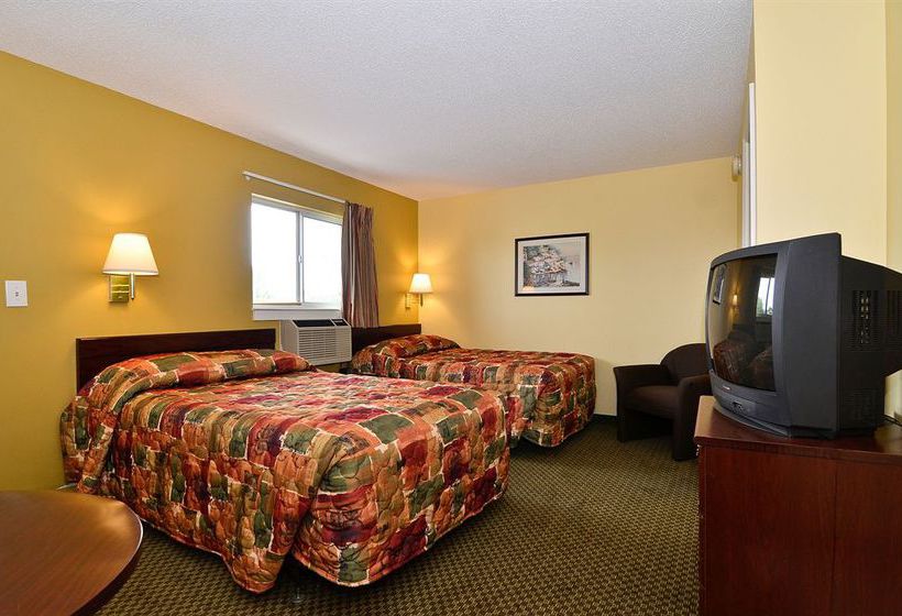Hotel Suburban Extended Stay SE  | Charlotte | North Carolina | United States 14