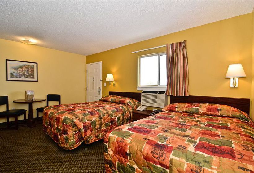 Hotel Suburban Extended Stay SE  | Charlotte | North Carolina | United States 15