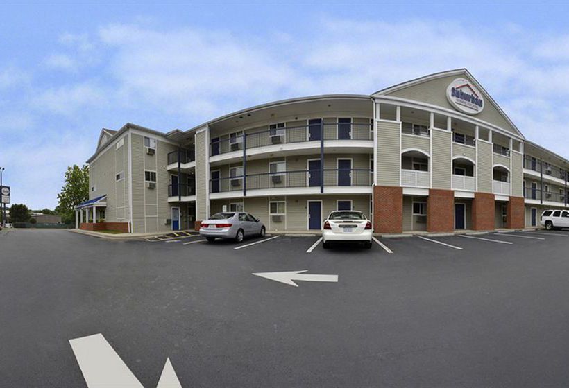 Hotel Suburban Extended Stay SE  | Charlotte | North Carolina | United States 17