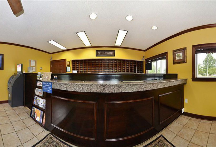 Hotel Suburban Extended Stay SE  | Charlotte | North Carolina | United States 18