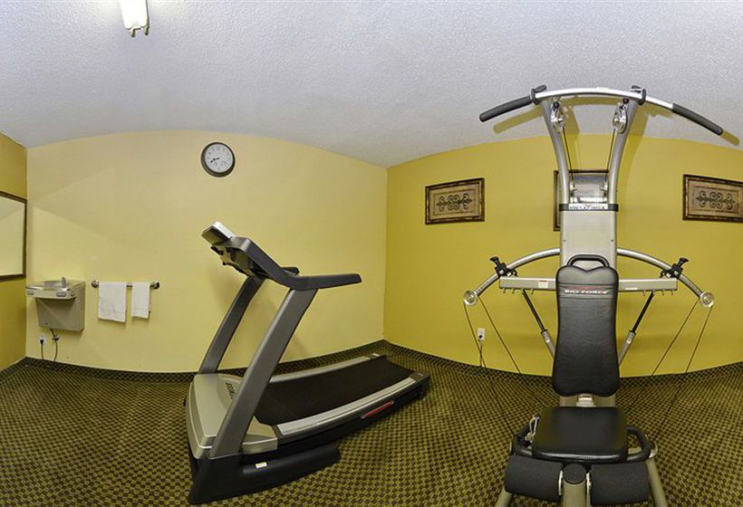 Hotel Suburban Extended Stay SE  | Charlotte | North Carolina | United States 19