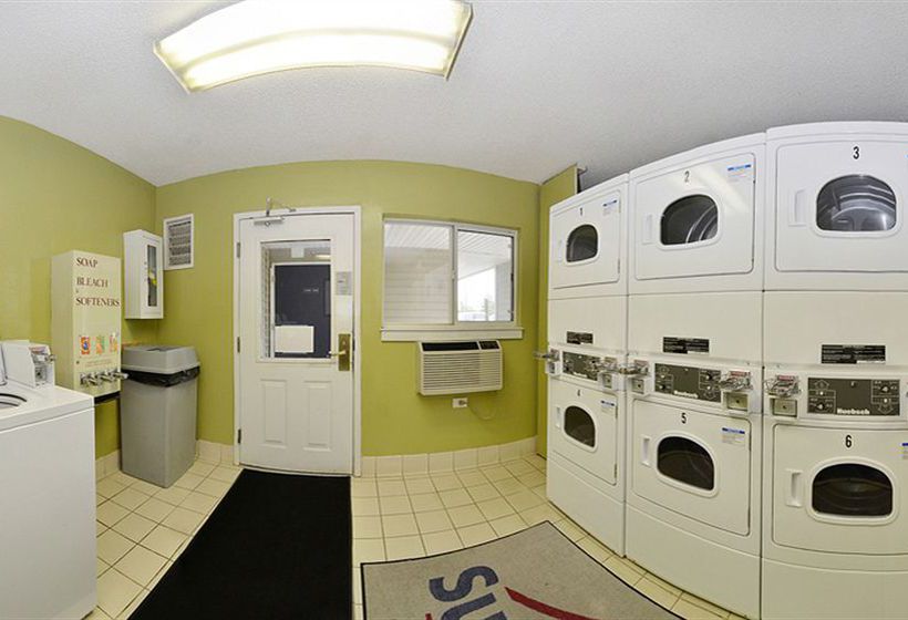 Hotel Suburban Extended Stay SE  | Charlotte | North Carolina | United States 20