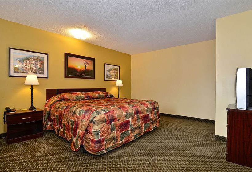 Hotel Suburban Extended Stay SE  | Charlotte | North Carolina | United States 3