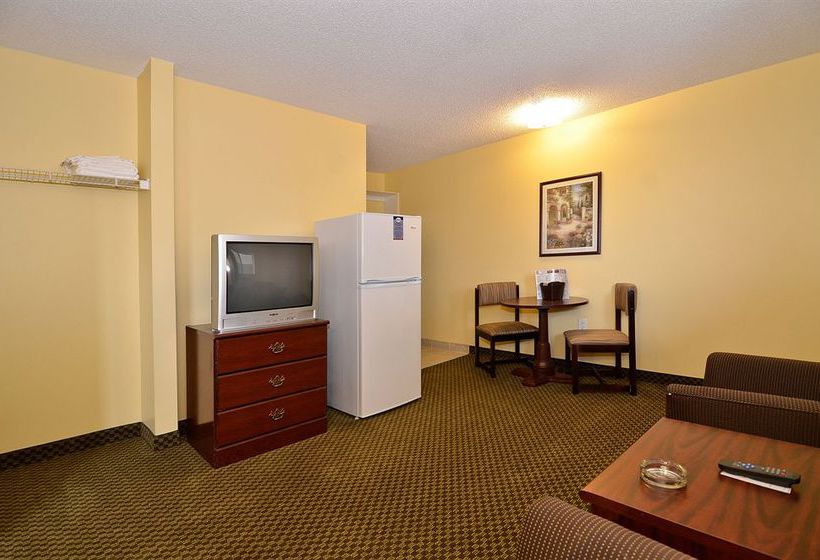 Hotel Suburban Extended Stay SE  | Charlotte | North Carolina | United States 5