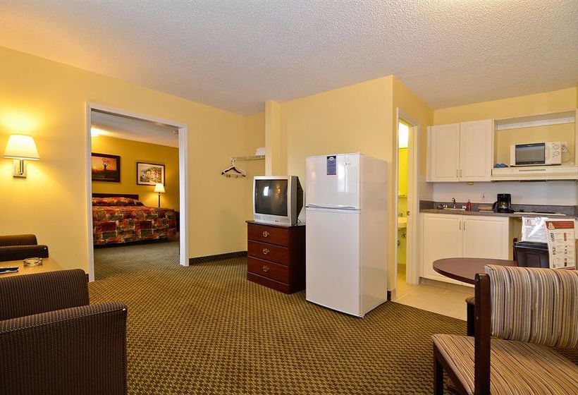 Hotel Suburban Extended Stay SE  | Charlotte | North Carolina | United States 6