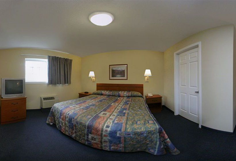 Hotel Suburban Extended Stay Concord