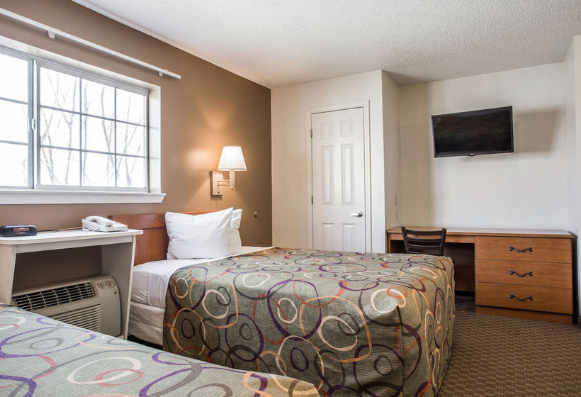 Hotel Suburban Extended Stay  | Concord | North Carolina | United States 13
