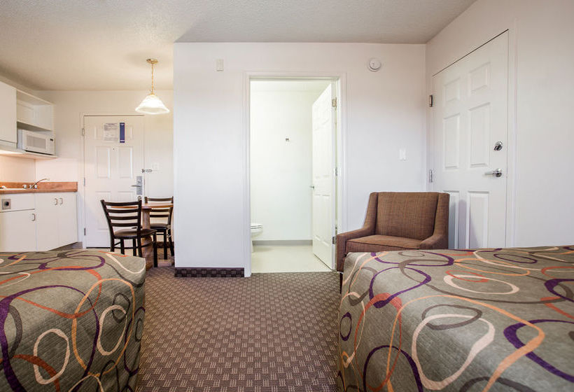 Hotel Suburban Extended Stay  | Concord | North Carolina | United States 14