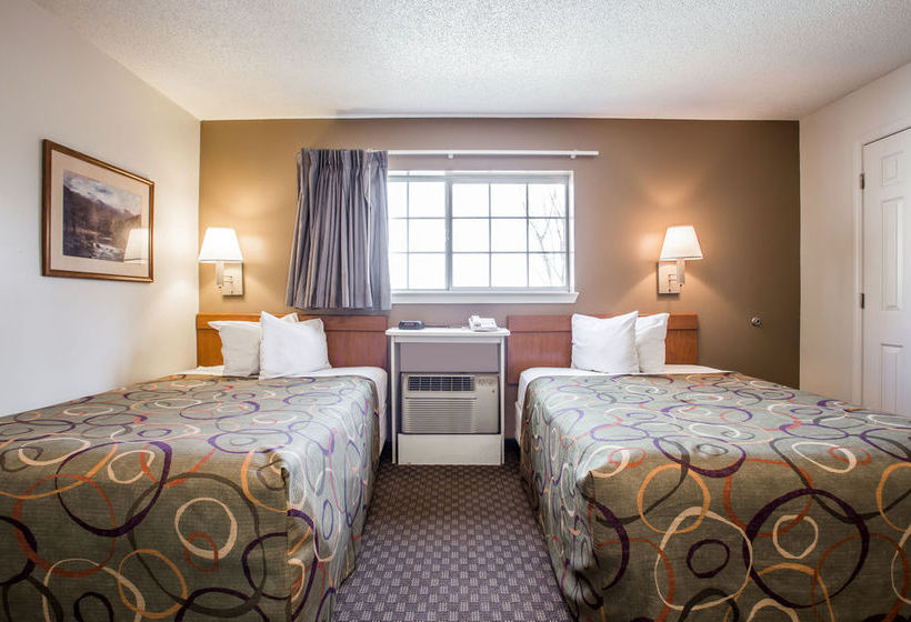 Hotel Suburban Extended Stay  | Concord | North Carolina | United States 16