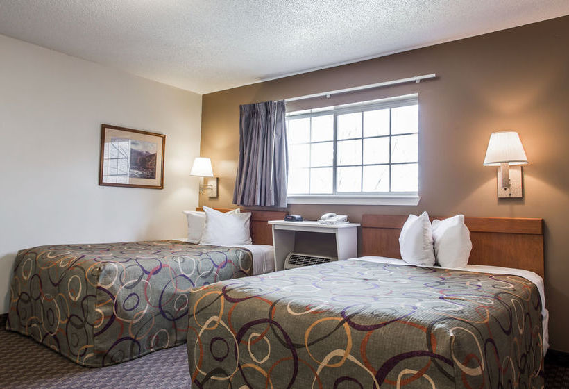 Hotel Suburban Extended Stay  | Concord | North Carolina | United States 17