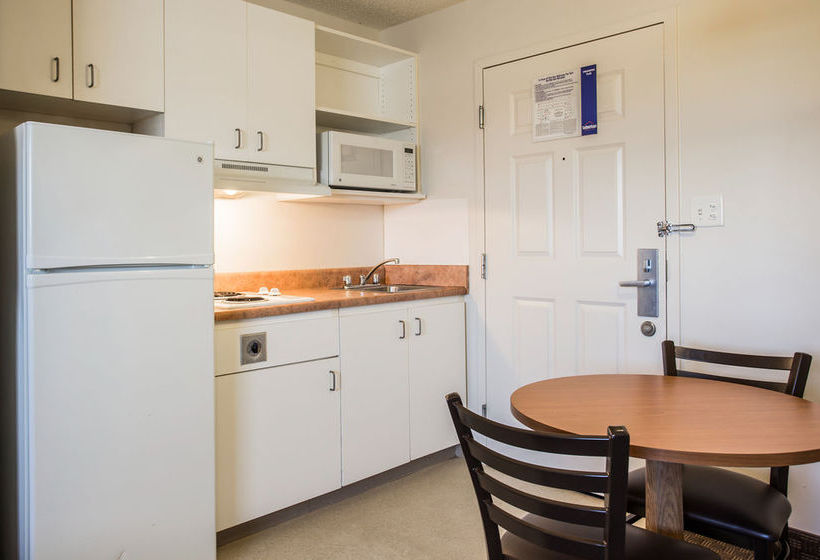 Hotel Suburban Extended Stay  | Concord | North Carolina | United States 18