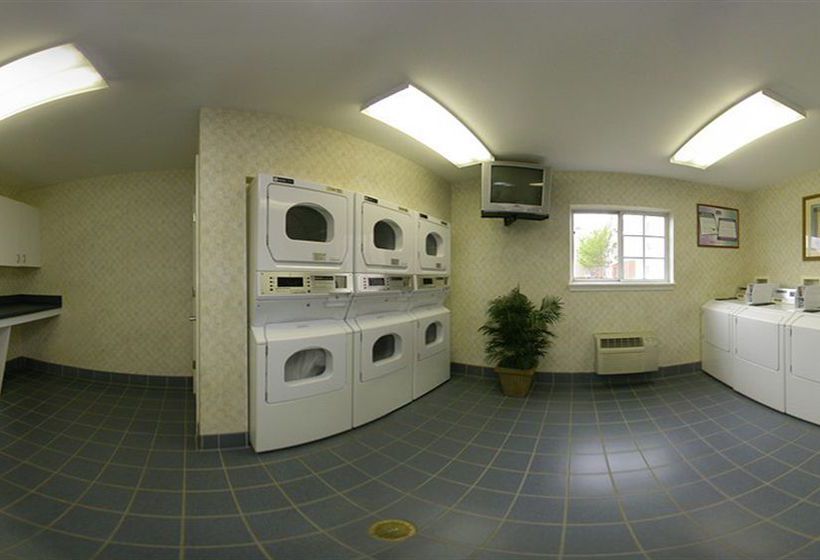 Hotel Suburban Extended Stay  | Concord | North Carolina | United States 2