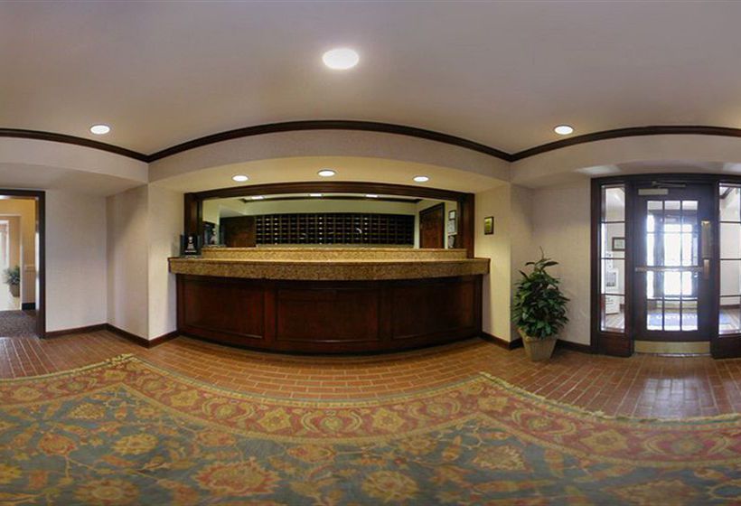 Hotel Suburban Extended Stay  | Concord | North Carolina | United States 3