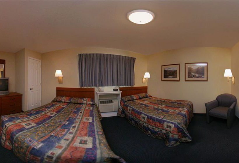Hotel Suburban Extended Stay  | Concord | North Carolina | United States 5