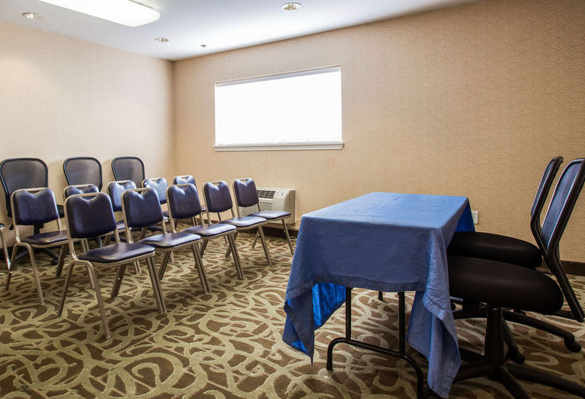 Hotel Suburban Extended Stay  | Concord | North Carolina | United States 6