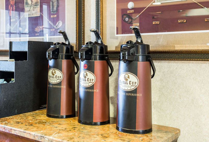 Hotel Suburban Extended Stay  | Concord | North Carolina | United States 7