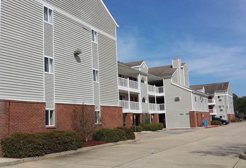 Suburban Hotel Gautier 