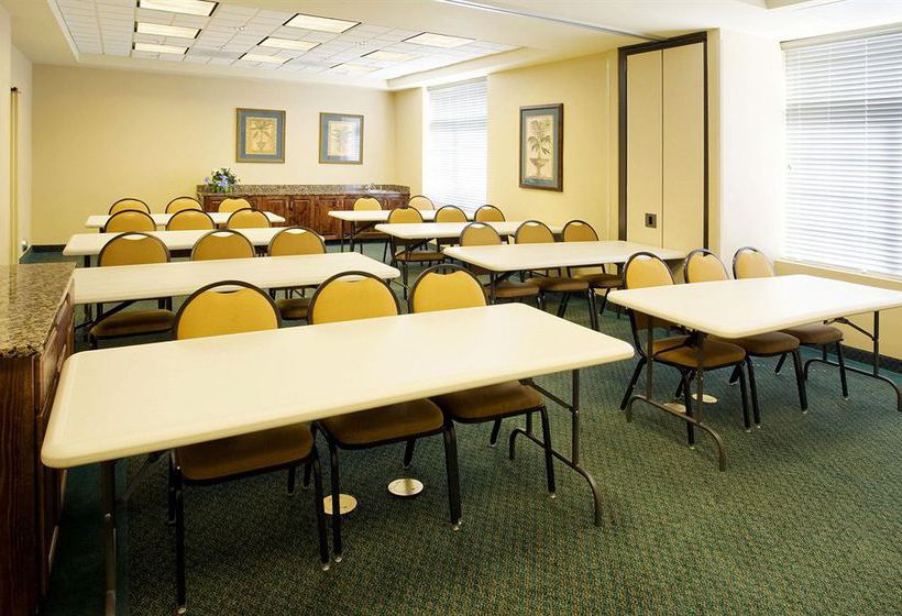 Hotel Extended Stay America Chesapeake - Greenbrier Circle   | Chesapeake | Virginia | Estados Unidos 1