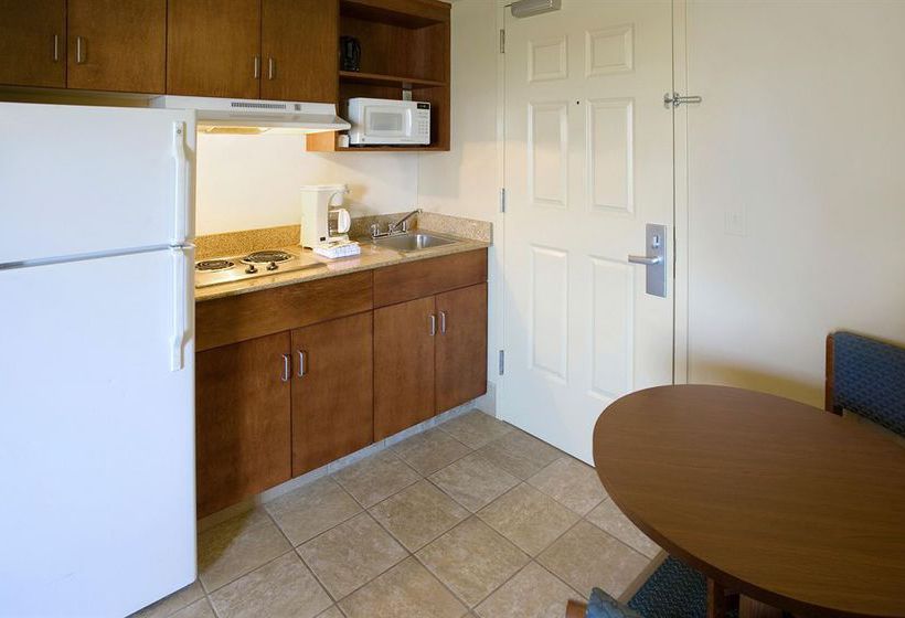 Hotel Extended Stay America Chesapeake - Greenbrier Circle   | Chesapeake | Virginia | Estados Unidos 2