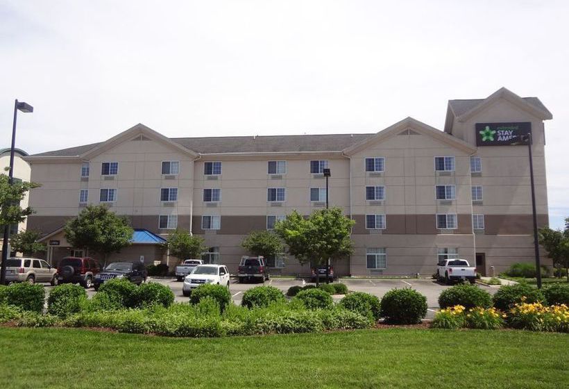 Hotel Extended Stay America Chesapeake - Greenbrier Circle   | Chesapeake | Virginia | Estados Unidos 3