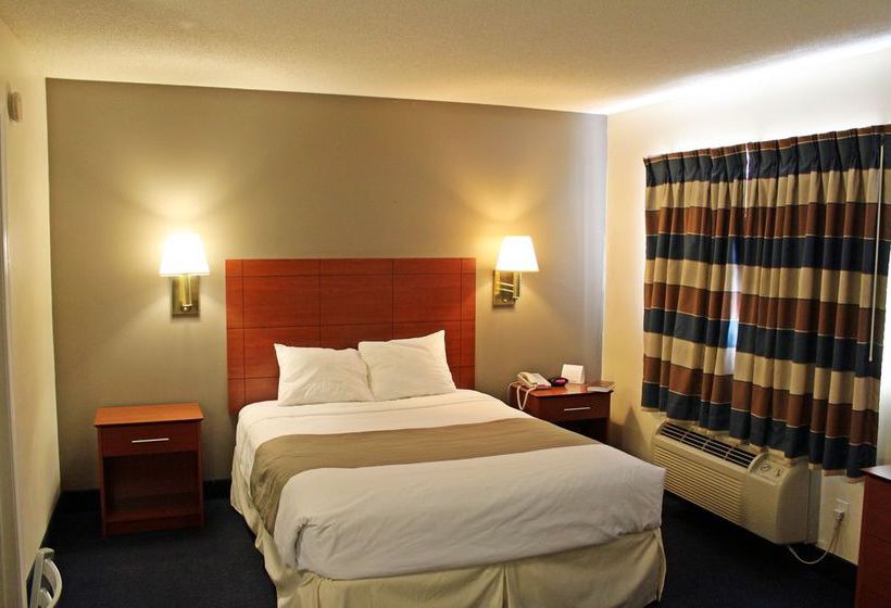 Suburban Extended Stay Hotel Hampton  | Hampton | Virginia | United States 1