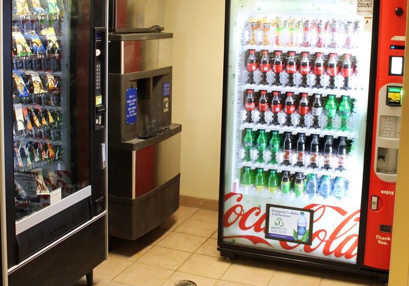 Suburban Extended Stay Hotel Hampton  | Hampton | Virginia | United States 13