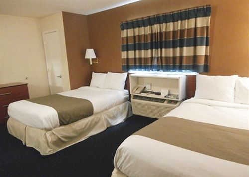 Suburban Extended Stay Hotel Hampton  | Hampton | Virginia | United States 16