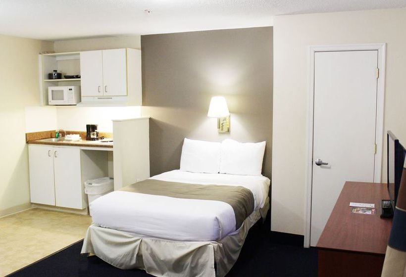 Suburban Extended Stay Hotel Hampton  | Hampton | Virginia | United States 6