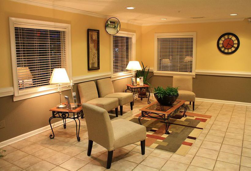 Hotel Suburban Extended Stay Hilton Head  | Bluffton | South Carolina | United States 1