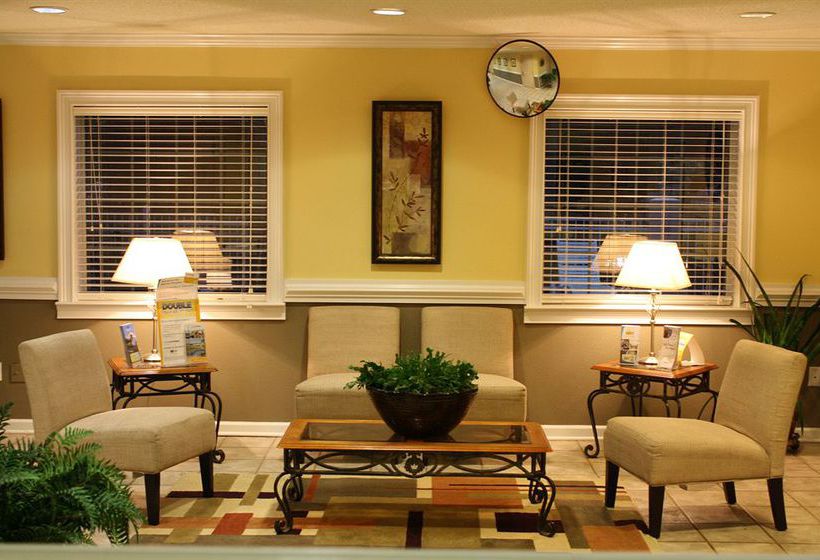 Hotel Suburban Extended Stay Hilton Head  | Bluffton | South Carolina | United States 2