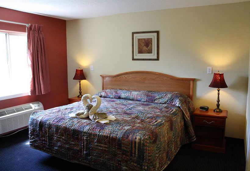 Hotel Suburban Extended Stay Hilton Head  | Bluffton | South Carolina | United States 3