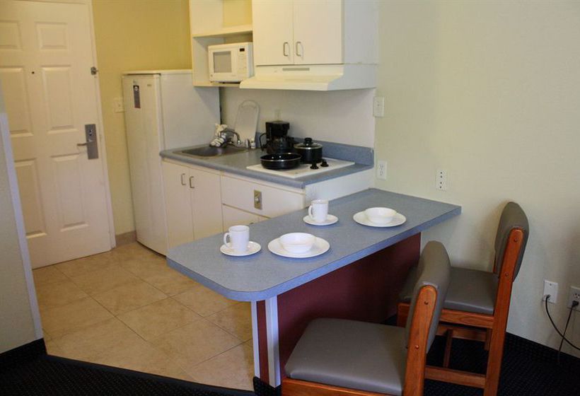 Hotel Suburban Extended Stay Hilton Head  | Bluffton | South Carolina | United States 4