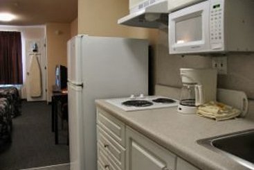 Hotel Savannah Suites Pine Street  | Atlanta | Georgia | United States 1