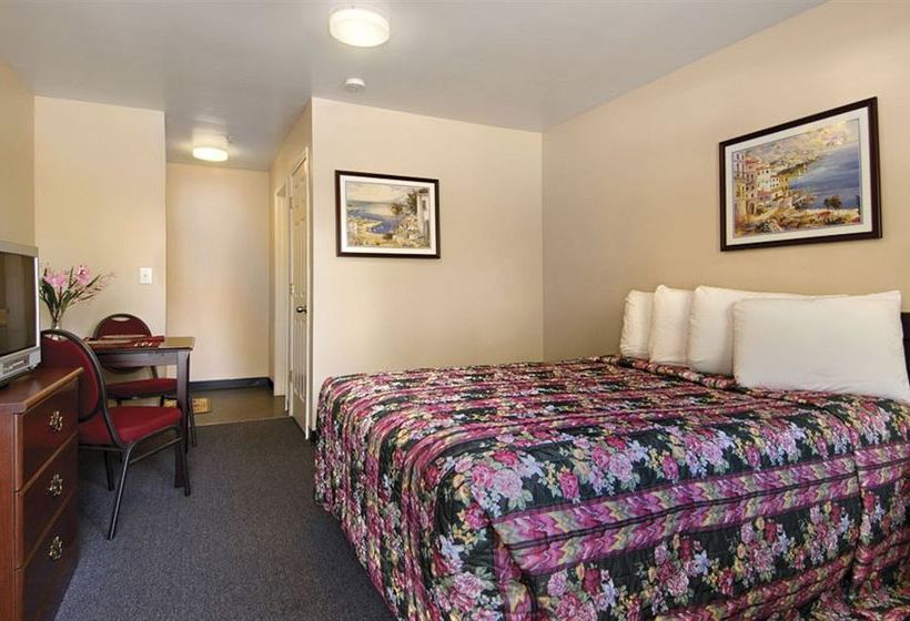 Hotel Savannah Suites Stone Mountain  | Stone Mountain | Georgia | United States 2