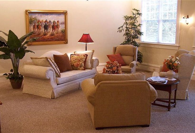 Bed and Breakfast Lyndon House Bed&Breakfast Lexington