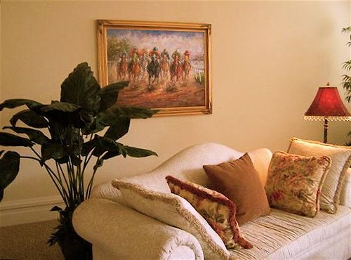 Bed and Breakfast Lyndon House Bed&Breakfast  | Lexington | Kentucky | United States 15