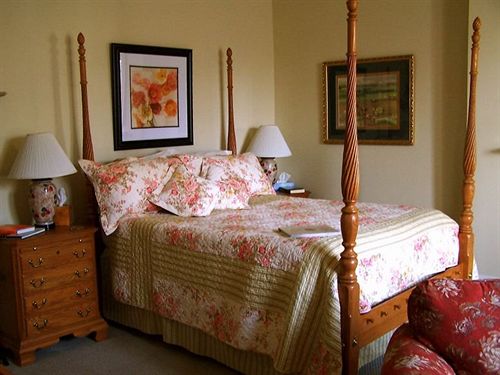Bed and Breakfast Lyndon House Bed&Breakfast  | Lexington | Kentucky | United States 16