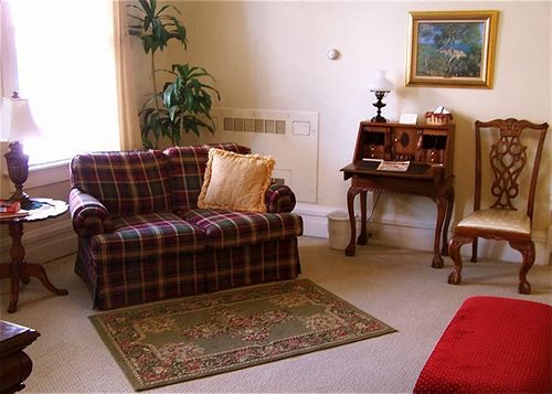 Bed and Breakfast Lyndon House Bed&Breakfast  | Lexington | Kentucky | United States 17