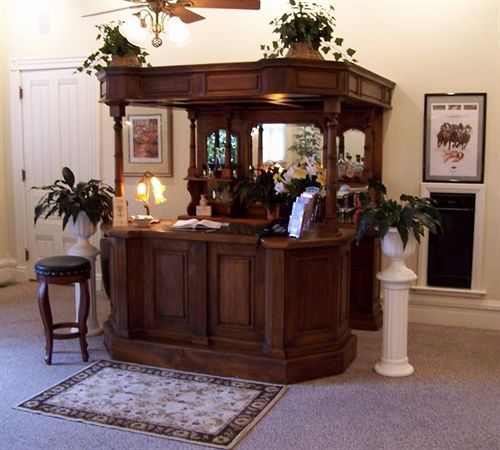 Bed and Breakfast Lyndon House Bed&Breakfast  | Lexington | Kentucky | United States 4