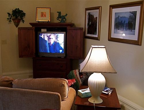 Bed and Breakfast Lyndon House Bed&Breakfast  | Lexington | Kentucky | United States 6