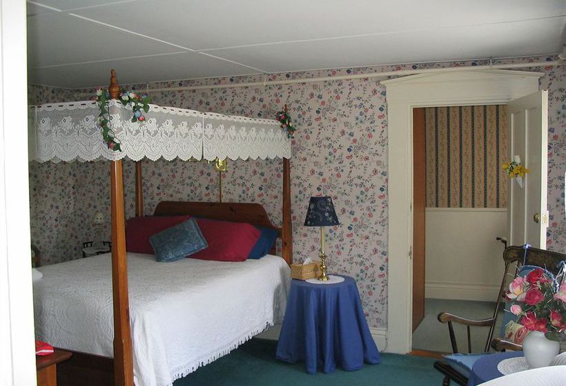 Hotel Old Red Inn & Cottages  | North Conway | New Hampshire | United States 1