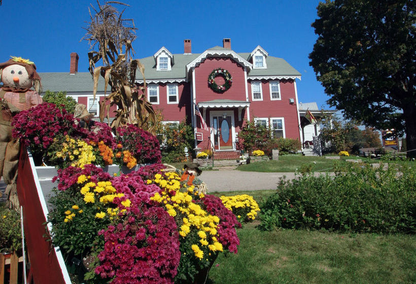 Hotel Old Red Inn & Cottages  | North Conway | New Hampshire | United States 10