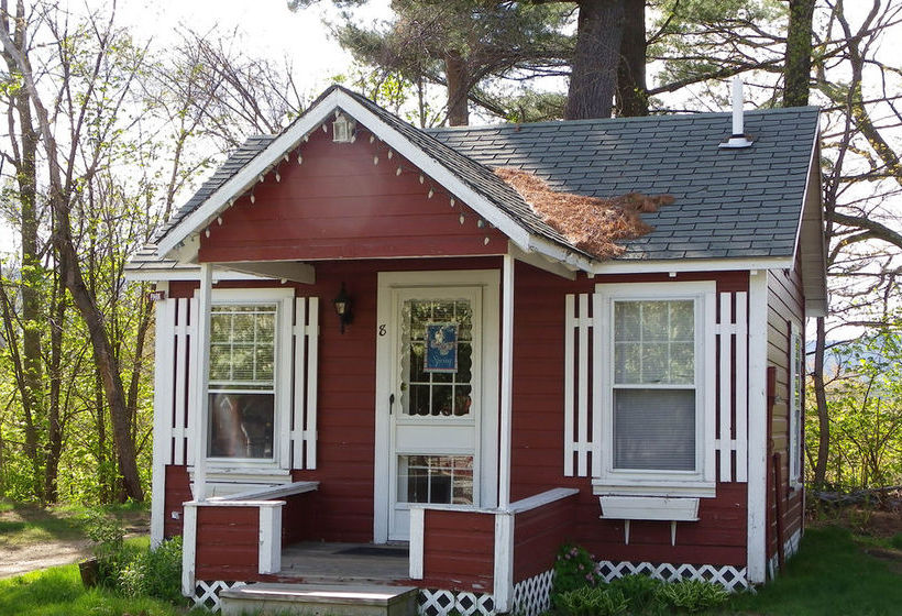 Hotel Old Red Inn & Cottages  | North Conway | New Hampshire | United States 11