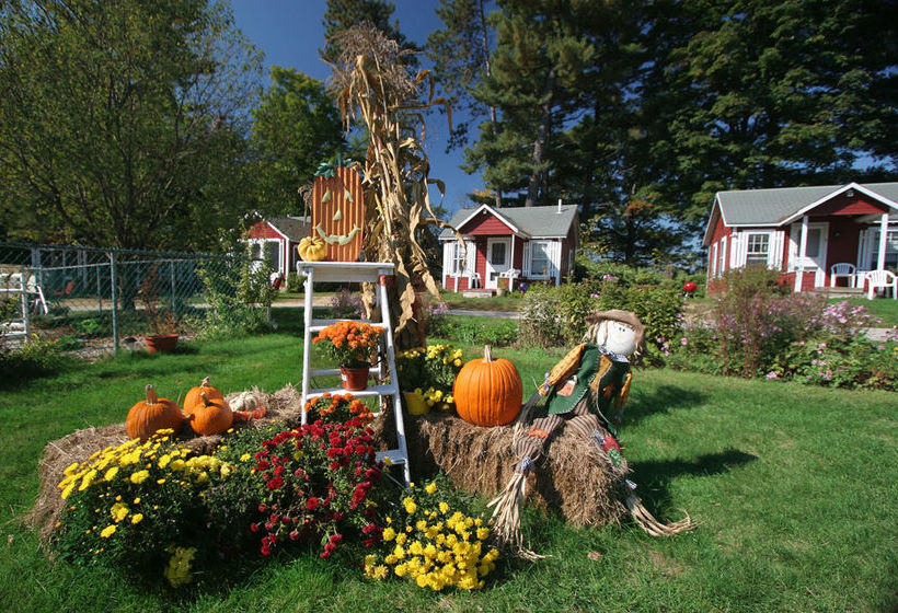 Hotel Old Red Inn & Cottages  | North Conway | New Hampshire | United States 12