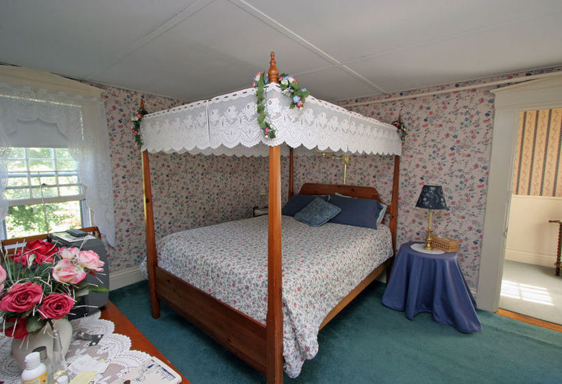 Hotel Old Red Inn & Cottages  | North Conway | New Hampshire | United States 13