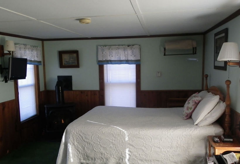 Hotel Old Red Inn & Cottages  | North Conway | New Hampshire | United States 14