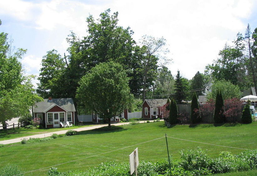 Hotel Old Red Inn & Cottages  | North Conway | New Hampshire | United States 16