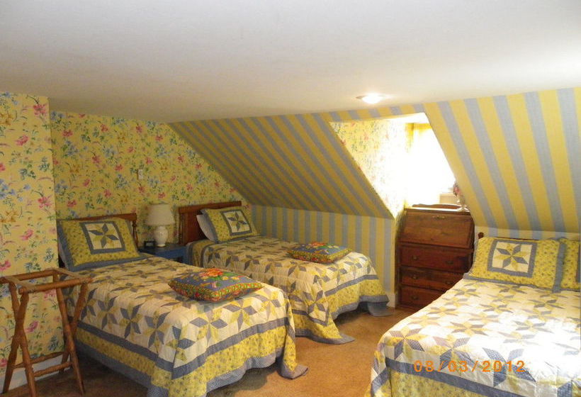 Hotel Old Red Inn & Cottages  | North Conway | New Hampshire | United States 18
