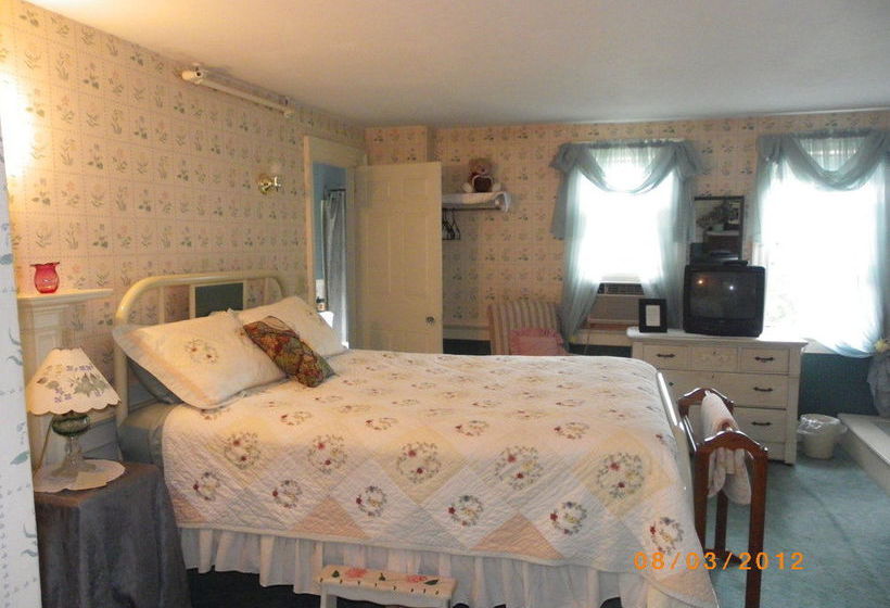 Hotel Old Red Inn & Cottages  | North Conway | New Hampshire | United States 19