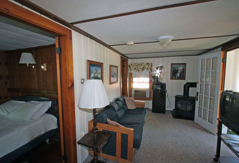 Hotel Old Red Inn & Cottages  | North Conway | New Hampshire | United States 20